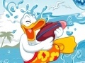 Ойын Mickey Mouse: Water Battle