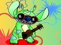 Ойын Dress Up Stitch