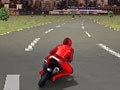 Ойын 3d Motorbike Racing
