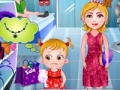 Ойын Baby Hazel Fancy Dress