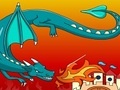 Ойын Castle and Dragon