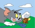 Ойын Tom and Jerry Painting