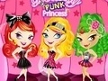Ойын Punk Princesses