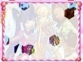 Ойын Winx Club: Hexagon Puzzle