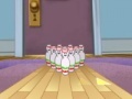 Ойын Bowling Tom and Jerry