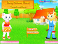 Ойын Mary Dream House Construction