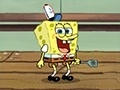 Ойын Spongebob Krab Matik