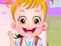 Ойын Baby Hazel School Hygiene