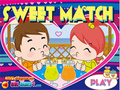 Ойын Sweet Match