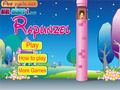 Ойын Rapunzel Rescue
