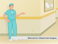 Ойын Virtual Knee Surgery