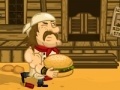 Ойын Mad burger 3: Wild West