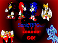 Ойын Sonic RPG eps 1 part 2