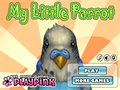 Ойын Polly the Parrot