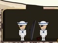 Ойын Navy vs Army