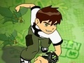 Ойын Run Ben 10