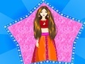 Ойын Barbie Folk Costumes