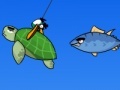 Ойын Swampy fishing
