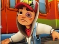 Ойын Subway Surfers: Doctor