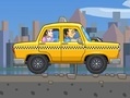 Ойын Taxi Express