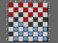 Ойын Checker