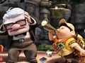 Ойын Hidden Objects Up