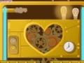 Ойын The love machine