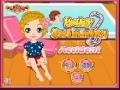 Ойын Swimming Accident First Aid
