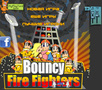 Ойын Bouncy Fire Fighters