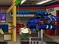 Ойын Find wheels in the workshop