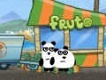 Ойын 3 pandas in Brazil