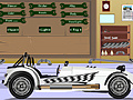 Ойын Pimp My Classic Racecar