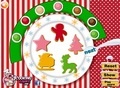 Ойын Yummy Christmas Cookies