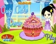 Ойын Cupcake Decor