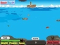 Ойын Ben 10 Fishing