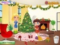 Ойын Clean up for Santa