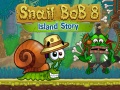 Ойын Snail Bob 8: Island story