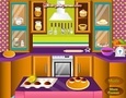 Ойын Make Gingerbread Cupcakes