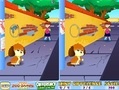 Ойын Lucky Puppy Differences