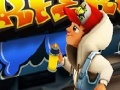 Ойын Subway Surfers Graffiti