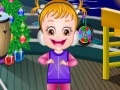 Ойын Baby Hazel New Year Bash