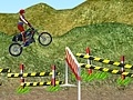 Ойын Motorcycle Rally
