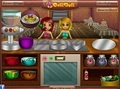Ойын Doli Cake Laboratory