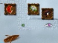 Ойын Heroes of Mangara: The Frost Crown