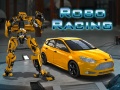 Ойын Robo Racing
