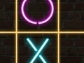 Ойын Tic-Tac-Toe: Vegas