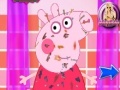 Ойын Messy Little Pig