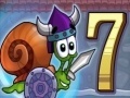 Ойын Snail Bob 7: fantasy story