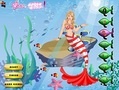 Ойын Barbie Mermaid