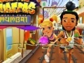 Ойын Subway Surfers Mumbai Puzzle 2